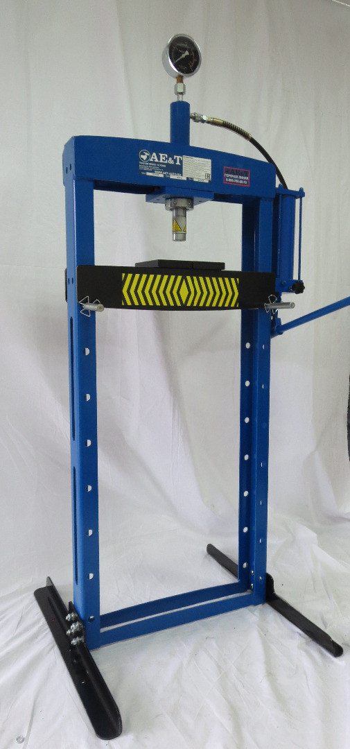 Пресс T61212M AE&T 12т