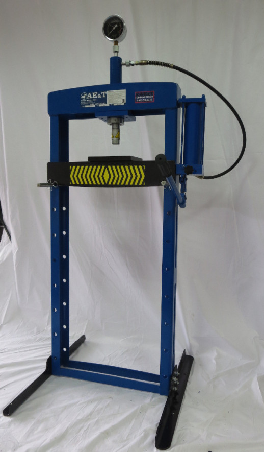 Пресс T61212M AE&T 12т