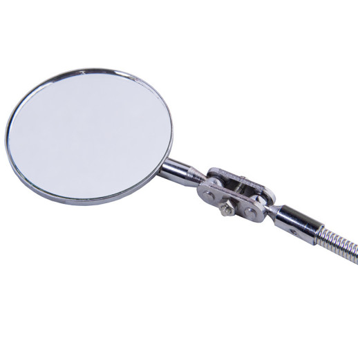 Зеркало на гибком стержне, длина 600 мм МАСТАК 192-00600