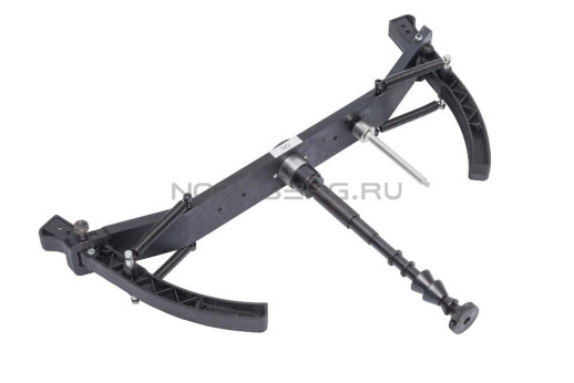 Адаптер для мотоциклетных колес для 4524E с валом ?36мм NORDBERG 6008839 (TB-M-0100000)