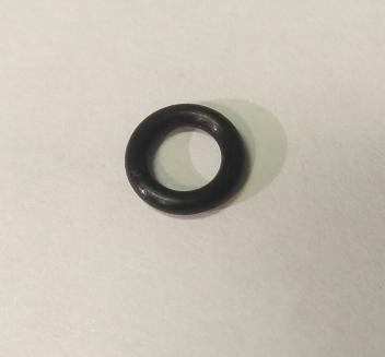 Кольцо уплотнительное 6x10x2