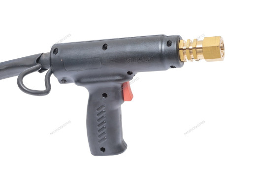 Аппарат сварочный, споттер NORDBERG WS4 (220В)