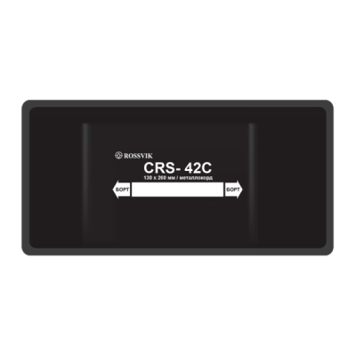 CRS451dt Пластыри