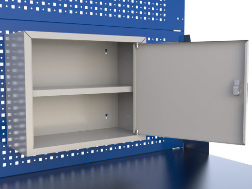 ML Антресоль