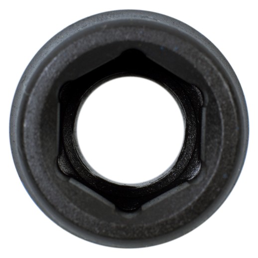 Головка торцевая ударная шестигранная 1/2", 14 мм KING TONY 453514M