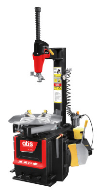 Шиномонтажный полуавтоматический станок 220В / 380В ATIS TC24L