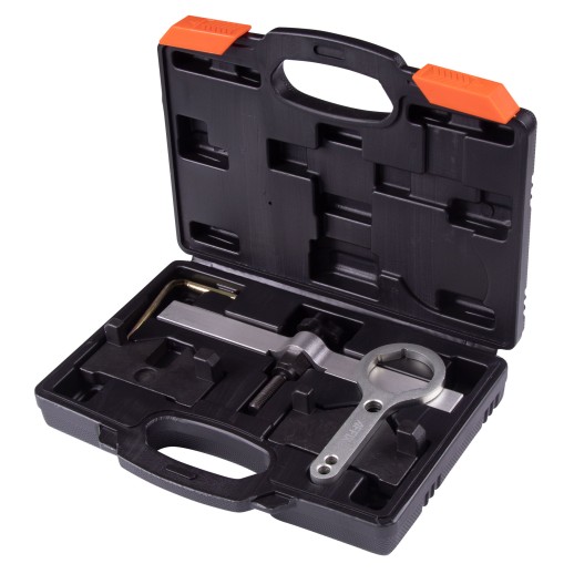 Набор фиксаторов распредвала / коленвала, BMW, кейс, 5 предметов AFFIX AF10321212C