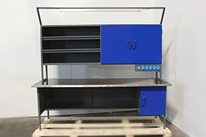 Стол электромонтажника СЭ-01-02