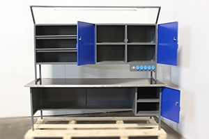 Стол электромонтажника СЭ-01-02