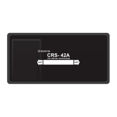 CRS45dt Пластыри