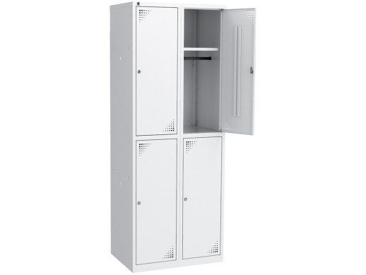 Шкаф гардеробный WR-24v1