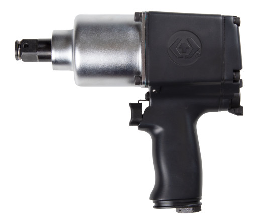 Гайковерт пневматический ударный 3/4", 1085 Нм KING TONY 33621-075