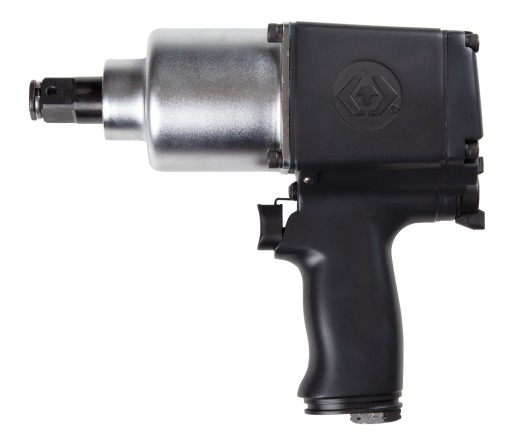 Гайковерт пневматический ударный 3/4", 1085 Нм KING TONY 33621-075