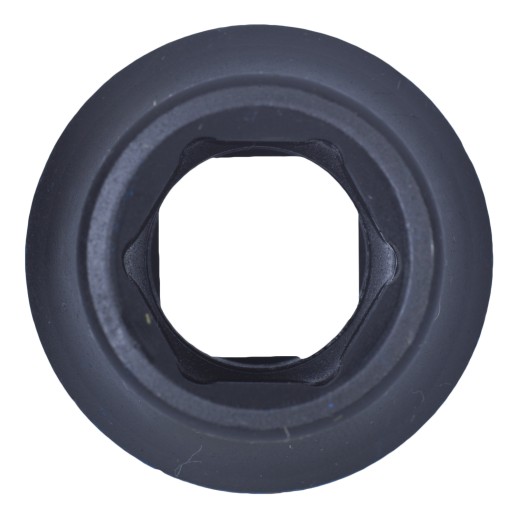 Головка торцевая ударная шестигранная 1/2", 15 мм KING TONY 453515M