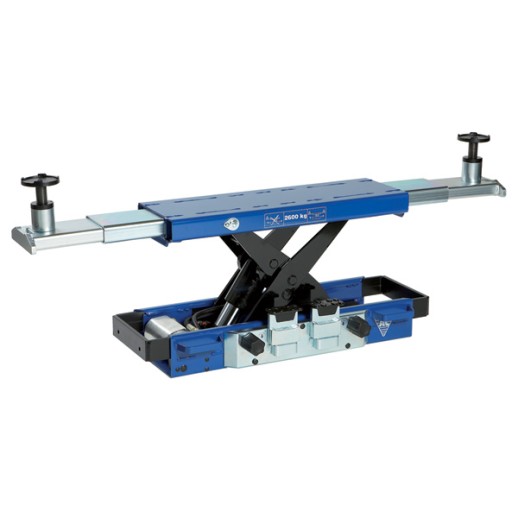 Траверса пневмогидравлическая г/п 2,6 т SD26PHL