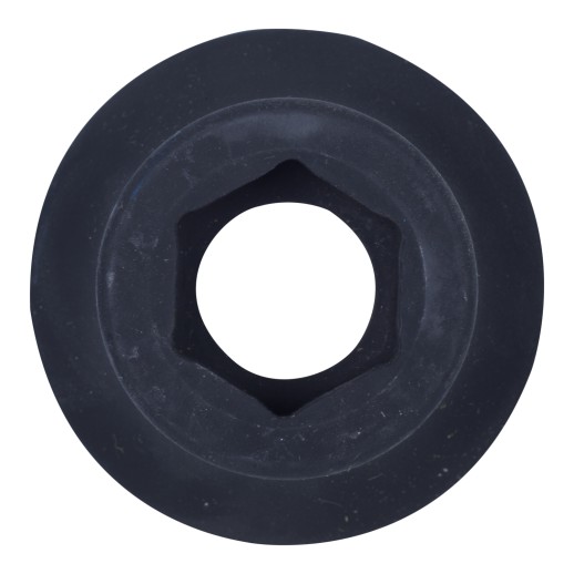 Головка торцевая ударная шестигранная 1", 22 мм KING TONY 853522M