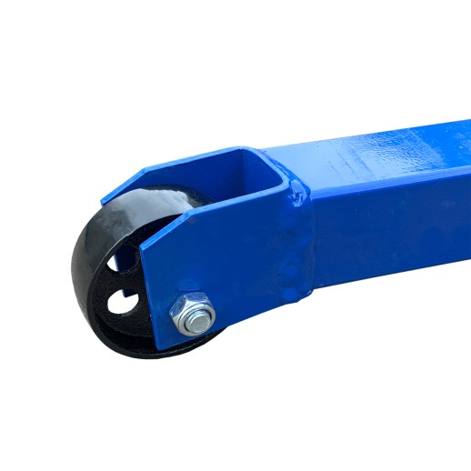 Кран 1т складной (низкий въезд) облегченный T62301D AE&T