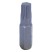 Вставка (бита) торцевая 1/4", Torx, T30, L = 25 мм KING TONY 102530T