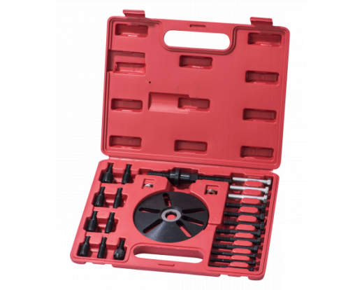 Съемник шкивов и рулевого колеса универсальный TA-A1101 AE&T