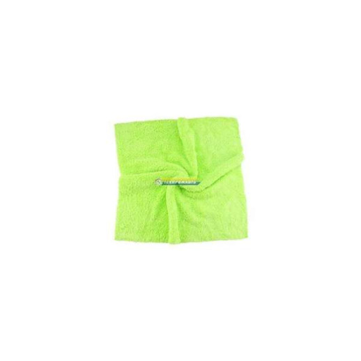 Микрофибра оверлоченная коротковорсная 30*30 см 200 гр/м2 SS870
