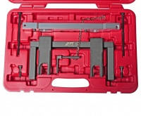 НАБОР ФИКСАТОРОВ РАСПРЕДВАЛА ДЛЯ УСТАНОВКИ ФАЗ ГРМ (BMW N51/N52) JTC-4619A