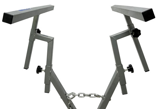 Стенд Х-образный передвижной TA-W10021 AE&T