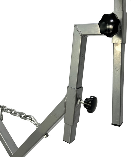 Стенд Х-образный передвижной TA-W10021 AE&T