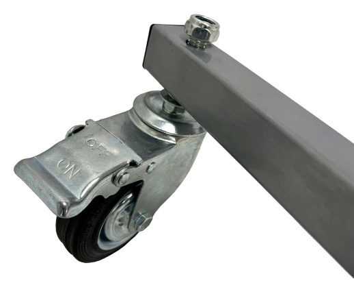 Стенд Х-образный передвижной TA-W10021 AE&T