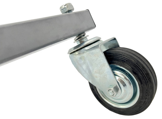 Стенд Х-образный передвижной TA-W10021 AE&T