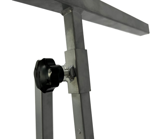 Стенд Х-образный передвижной TA-W10021 AE&T