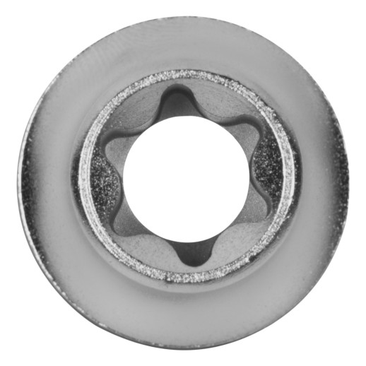 Головка торцевая TORX Е-стандарт 1/2", E11, L = 37 мм KING TONY 437511M