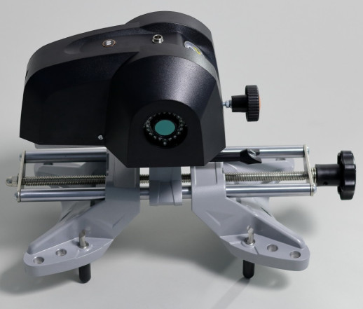 Комплект TS-1107 Ножничный,заглубляемый, для развала 3,5т+T6202 Стенд сход развал 3D