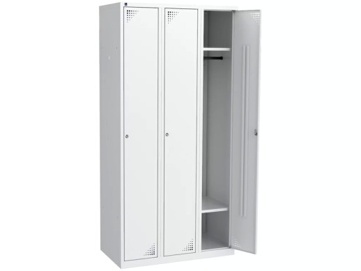Шкаф гардеробный WR-33v1