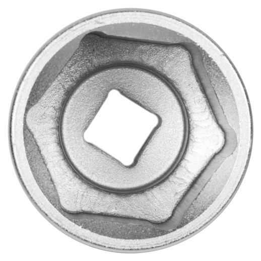 Головка торцевая стандартная шестигранная 3/4", 58 мм KING TONY 633558M