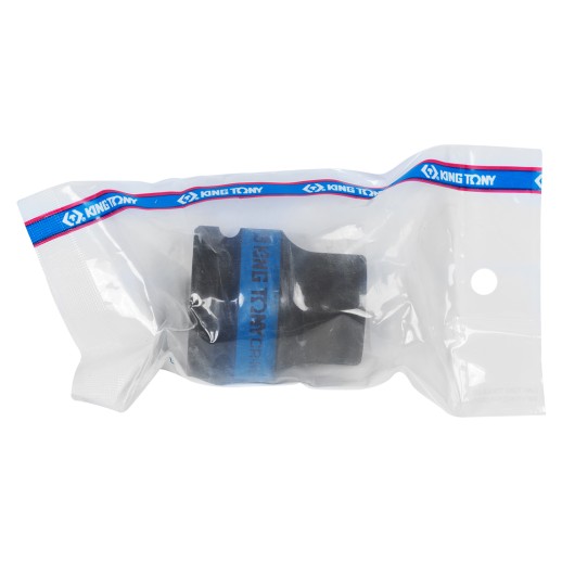 Головка торцевая ударная шестигранная 3/4", 19 мм KING TONY 653519M