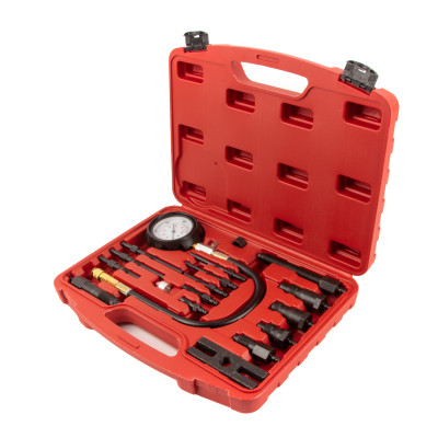 Дизельный компрессометр 0-70 атм WDK-214290