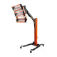 Инфракрасная сушка WDK-3D