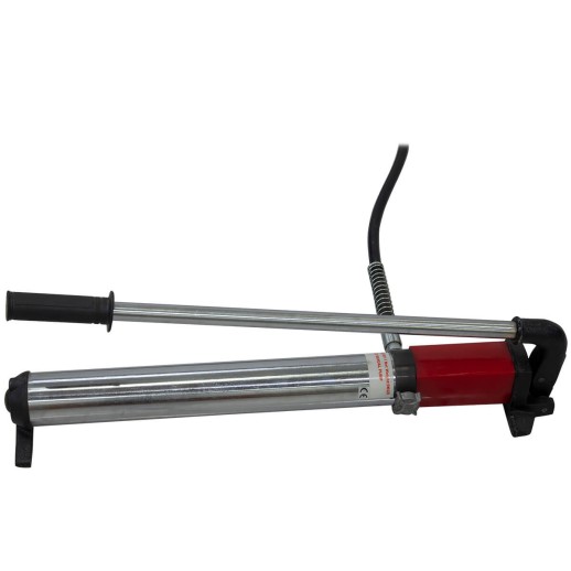 ГИДРАВЛИЧЕСКИЙ НАБОР СТЯЖНОЙ 20Т WDK-81221