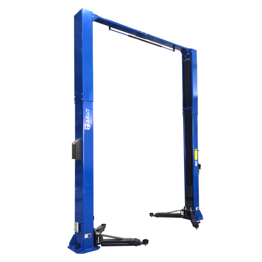 Подъемник двухстоечный ТPRO-12C AE&T (380В)