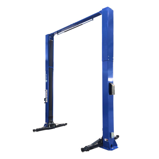 Подъемник двухстоечный ТPRO-12C AE&T (380В)