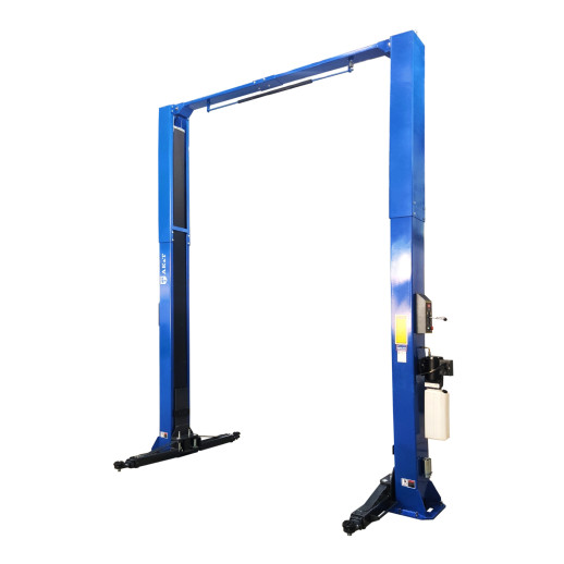 Подъемник двухстоечный ТPRO-12C AE&T (380В)