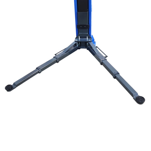 Подъемник двухстоечный ТPRO-12C AE&T (380В)