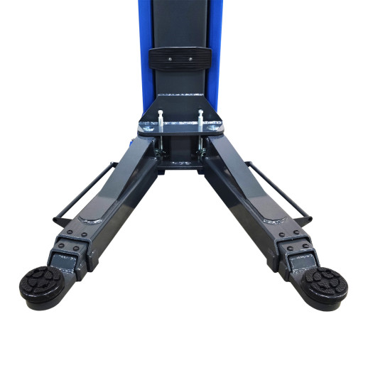 Подъемник двухстоечный ТPRO-12C AE&T (380В)