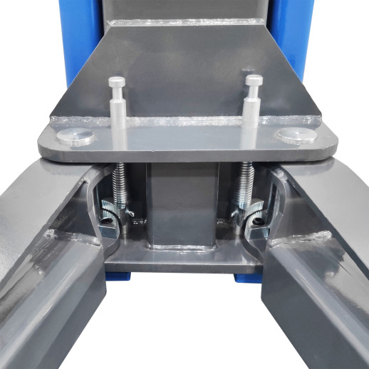 Подъемник двухстоечный ТPRO-12C AE&T (380В)