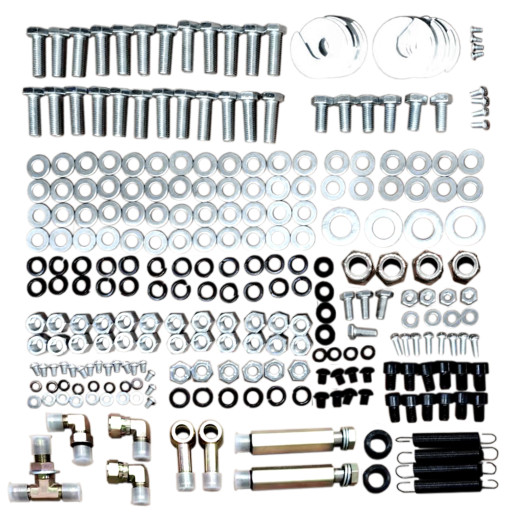 Подъемник двухстоечный ТPRO-12C AE&T (380В)