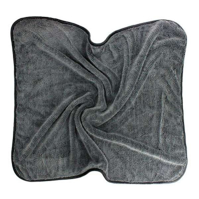 Супервпитывающая микрофибра для сушки кузова 50*60 см Easy Dry Towel SS889