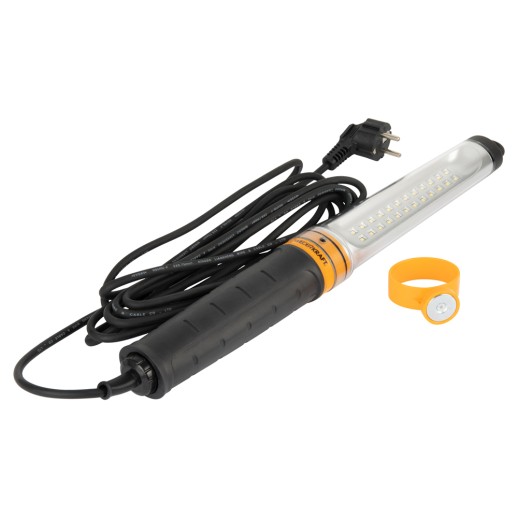 Переносной светодиодный светильник RAPTOR XL WDK-WL2210020