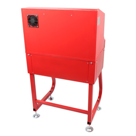 Установка для мойки деталей с подогревом, закрытая 160л GTE GTE-M1160