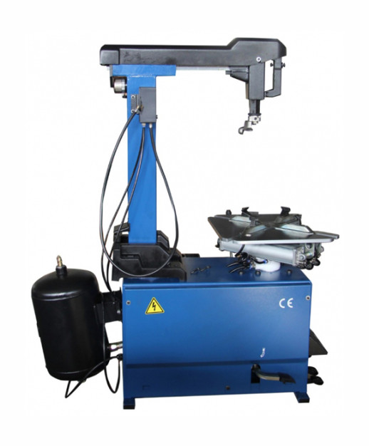 Шиномонтажный станок M-221B AE&T (380В) с наддувом