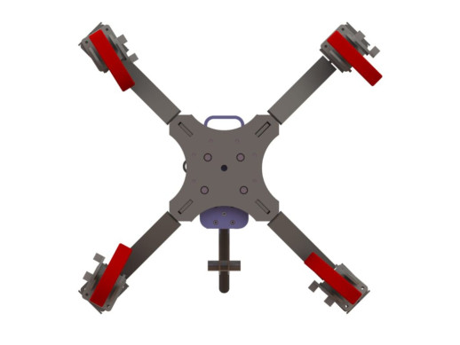 АГРЕГАТНЫЙ ТЕЛЕСКОПИЧЕСКИЙ ПОДЪЕМНИК 2Т. КППТ2Р
